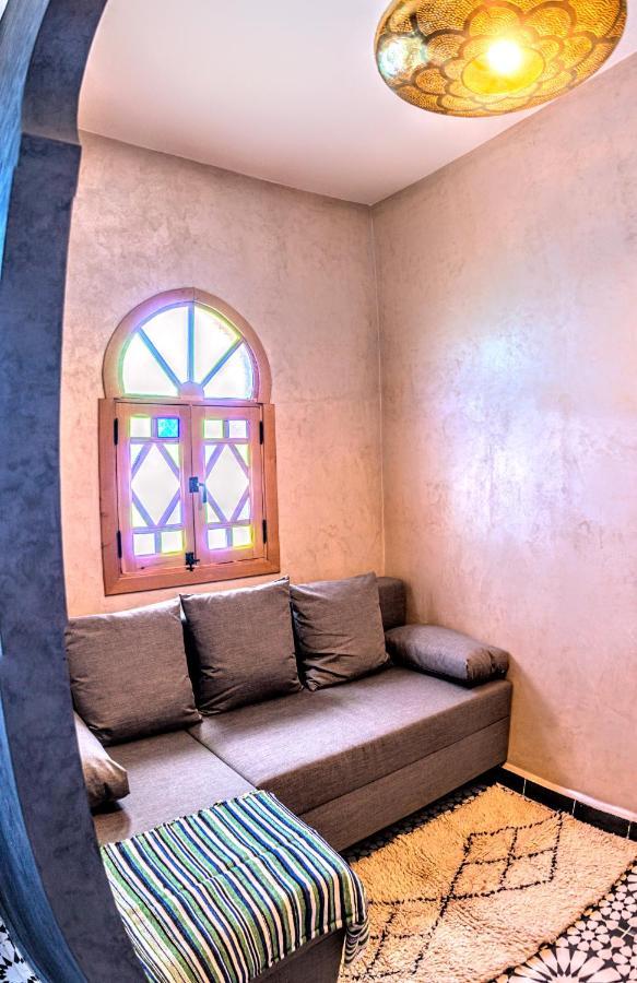 Old World Charm, Modern Comfort Chefchaouen Luaran gambar